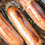 crock pot brats