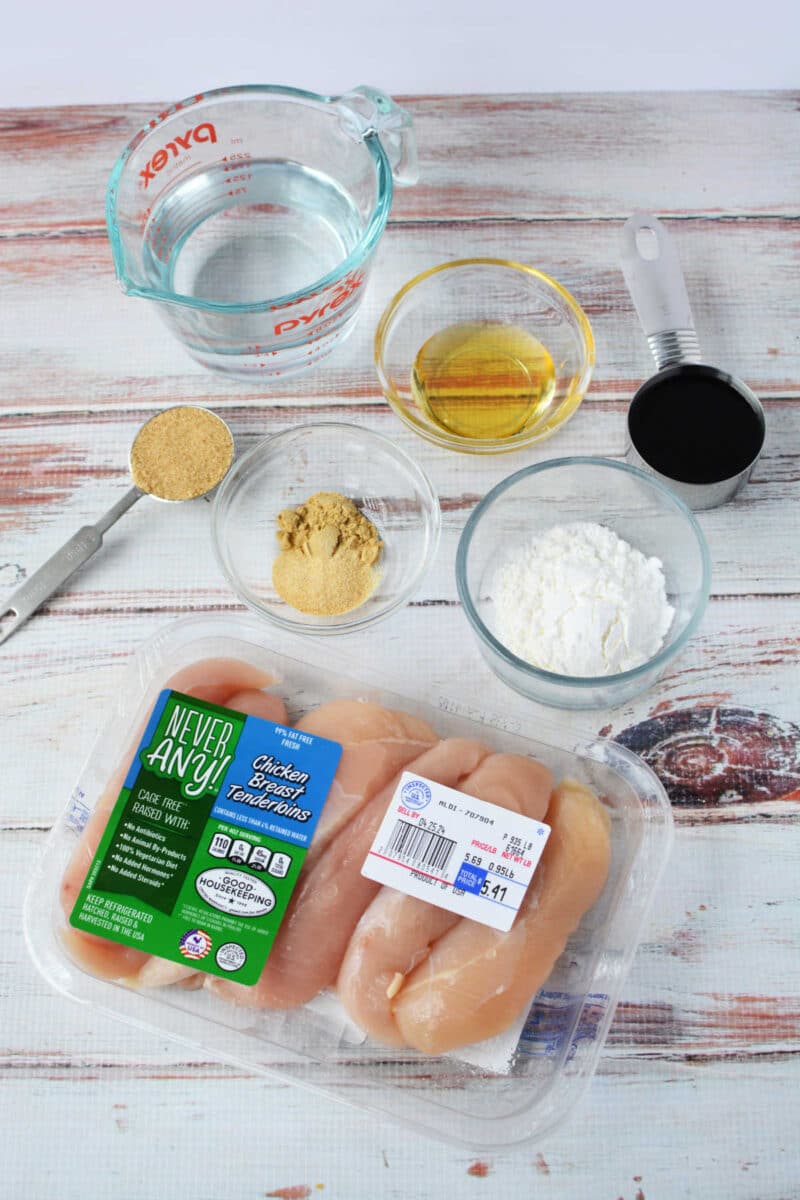 How Long to Boil Chicken Tenders Boiled Tenders Frozen / Fresh