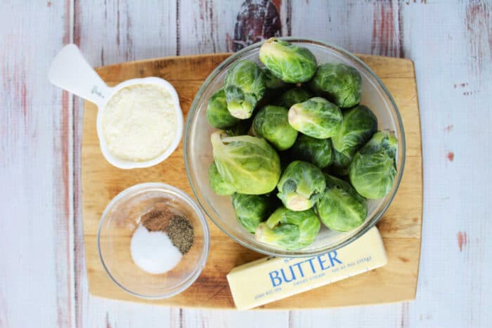 how to make brussel sprouts taste better