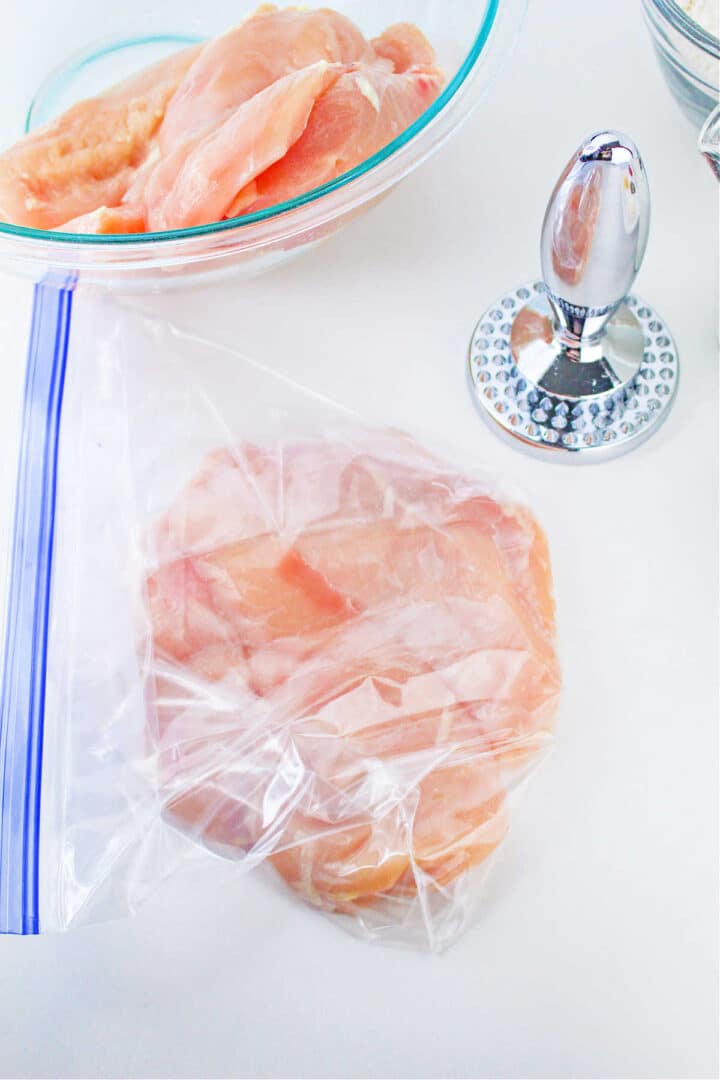 How Long to Deep Fry Chicken Breast at 350 Boneless Skinless