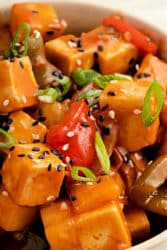 Panda Express Sweet and Sour Sauce Recipe