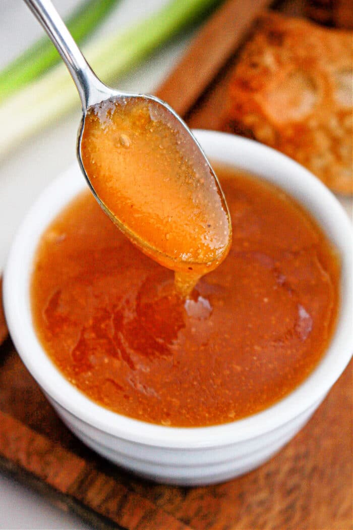 Egg Roll Dipping Sauce