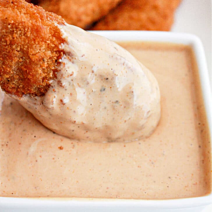 How to Make Finger Lickin Good Sauce Recipe KFC Copycat