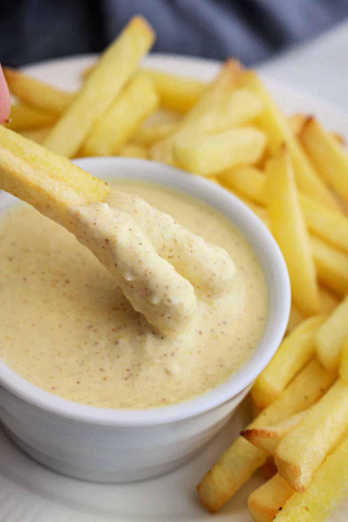 How to Make Burger King Sauces Zesty, Sweet and Sour & More