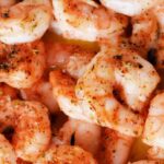 best way to cook frozen shrimp