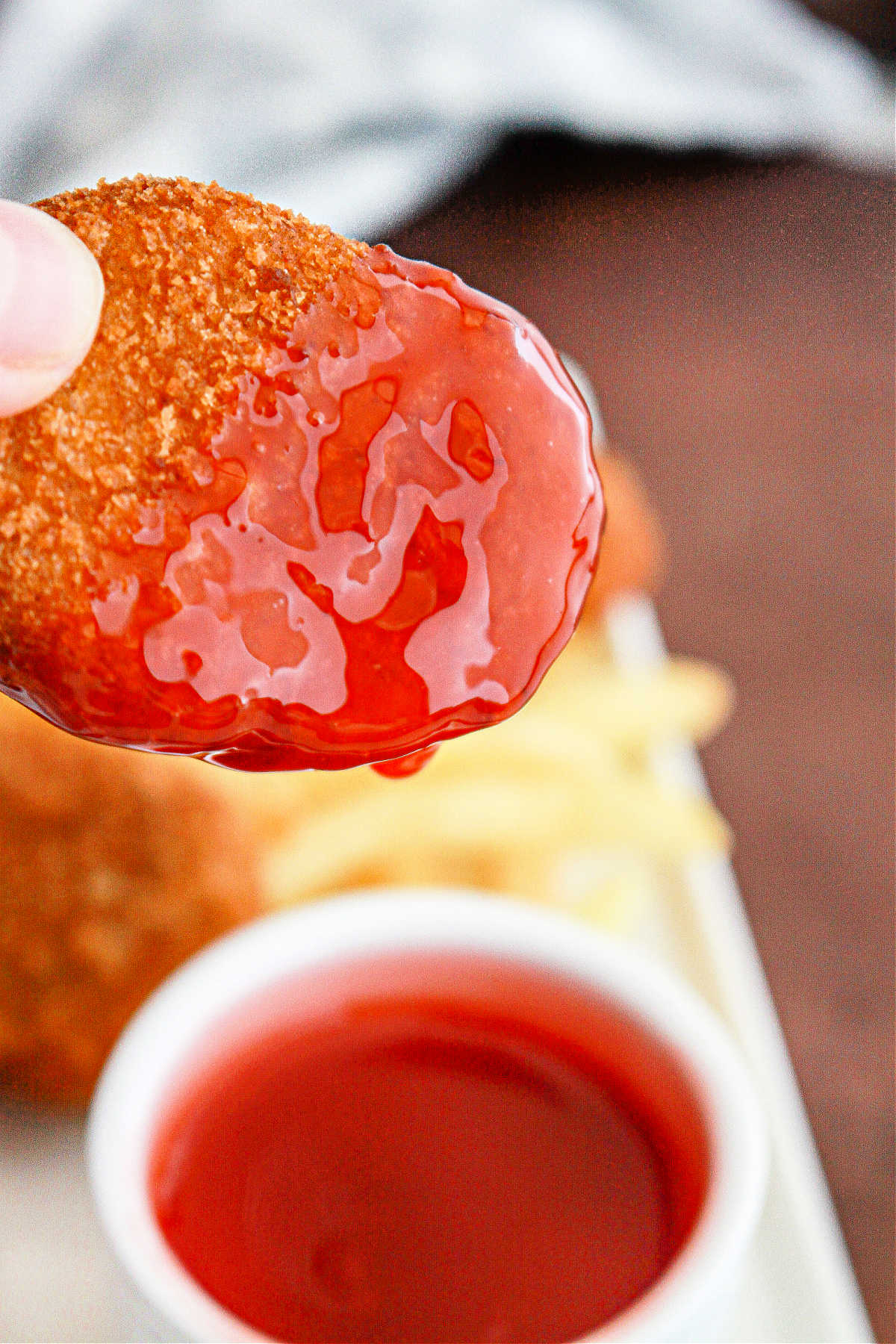 How to Make Burger King Sauces Zesty, Sweet and Sour & More