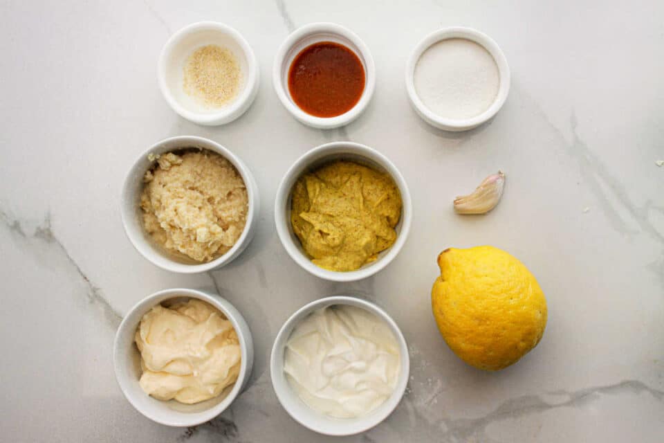 How to Make Burger King Sauces Zesty, Sweet and Sour & More