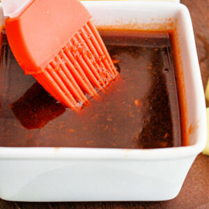 Huli Huli Sauce Recipe
