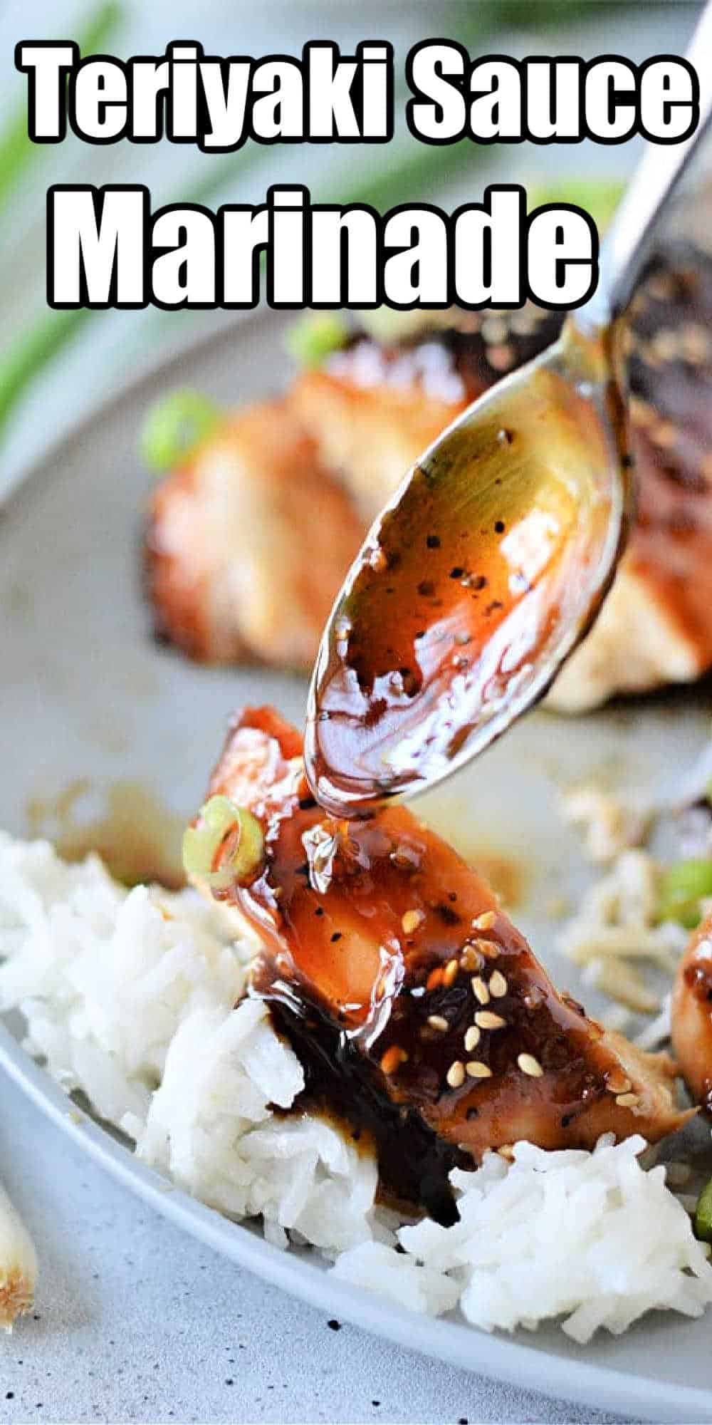 How to Make Homemade Teriyaki Sauce without Cornstarch