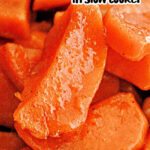 candy sweet potatoes