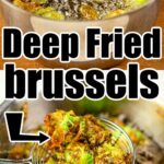 fried brussels