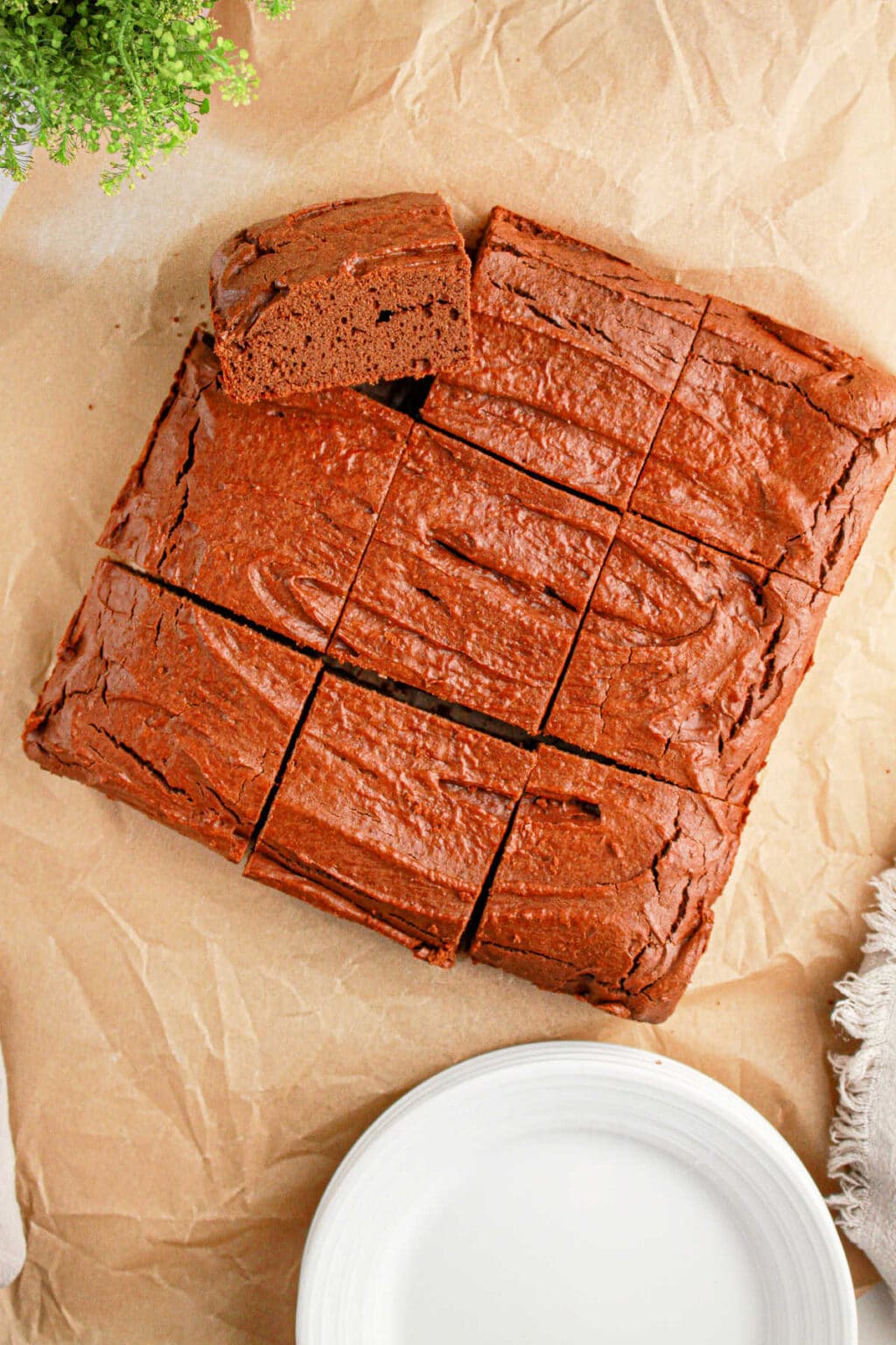 Protein Brownie Recipe No Banana Protein brownie recipe no banana